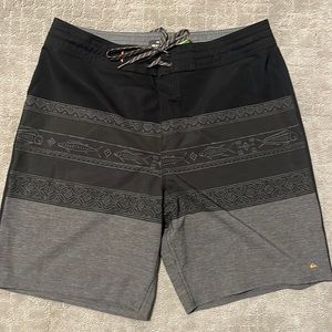 Quicksilver Board Shorts
